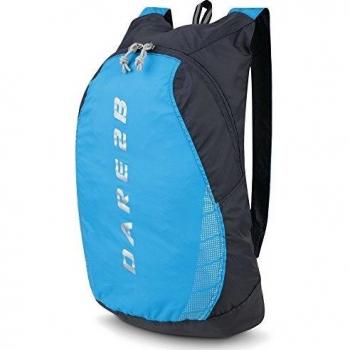 Dare 2b Mens & Womens/Ladies Silicone II Light Showerproof Rucksack