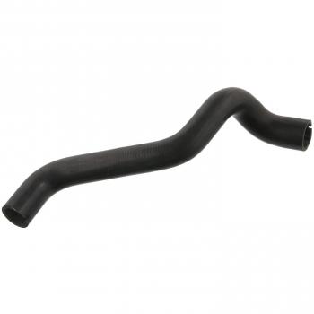 Tubería de radiador FEBI BILSTEIN 37123 - Radiator Hose, compatible con diversos modelos de vehículos, fabricada en material resistente a altas temperaturas y presiones, diseño optimizado para un ajuste perfecto y máxima durabilidad