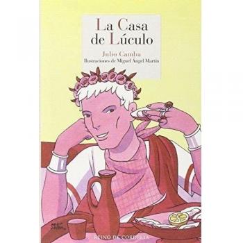 La casa de Lúculo