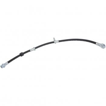 Latiguillo de freno flexible HERTH+BUSS JAKOPARTS J3705132