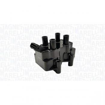 Bobina de encendido MAGNETI MARELLI 060717129012