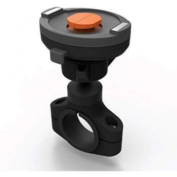Soporte Moto para Smartphone Tigra Fitclic Neo Magnético/Mecánico 22-33mm