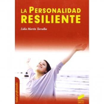La personalidad resiliente