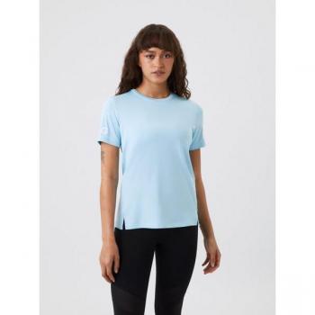 Björn Borg Borg T-Shirt Blue, XS