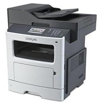 Lexmark XM1145 - Impresora multifunción