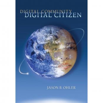 Digital Community, Digital Citizen