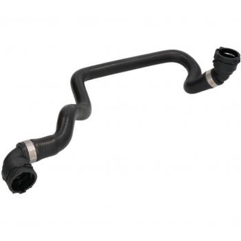 Manguera del radiador THERMOTEC DWB239TT - Tubería de radiador, alta resistencia a la temperatura, fabricada en material flexible y duradero, compatible con múltiples modelos de vehículos