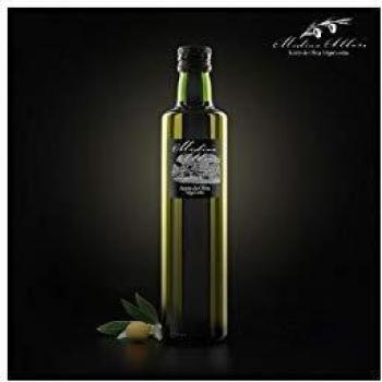 Medina Albors Aceite de Oliva Virgen Extra 500 ml