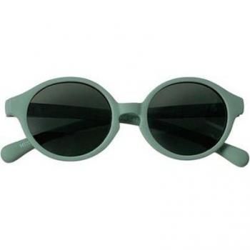 Mustela Baby Sunglasses 0-2 Years Green 120 mm