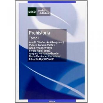 Prehistoria