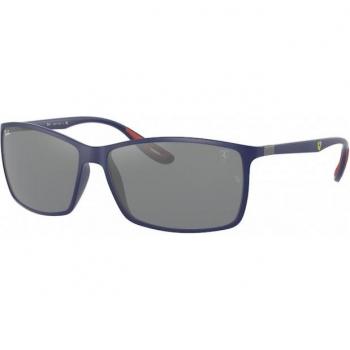 Ray-Ban Scuderia Ferrari Collection RB4179M F6046G 60