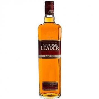 Scottish Leader Original Blended Scotch Whisky 70 cl