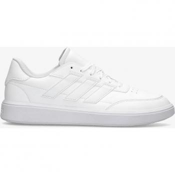 Zapatillas Adidas Courtblock Blanco