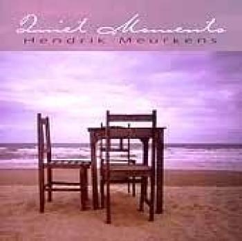 Quiet Moments - Hendrik Meurkens