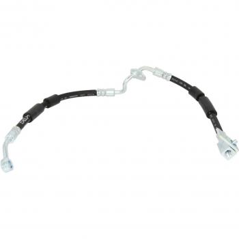 Latiguillo de freno Delphi LH6963 para Opel Insignia, 499mm, delantero izquierdo o derecho