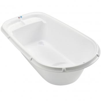 Bañera Luxe Thermobaby Blanca Muguet 44,5 x 26 x 86 cm