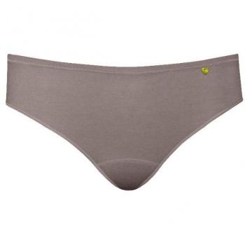 ZD ZERO DEFECTS Braga Mediana para Mujer Hilo de Soja- Colores y Tallas Disponibles