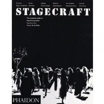 Guía Completa de Escenografía Teatral por Trevor R. Griffiths