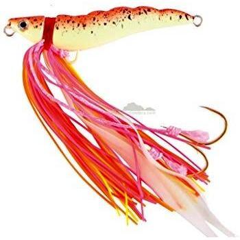 HART - Shrimp Jig Casting 30, Color 30 gr