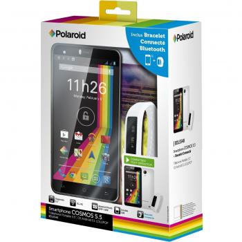 Polaroid Cosmos Smartphone libre 4 G
