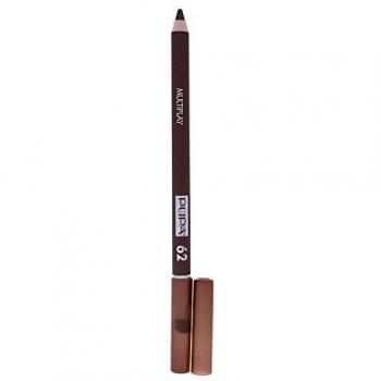 PUPA Milano - Lápiz de ojos Multiplay 1.2 g No. 62 Golden Brown