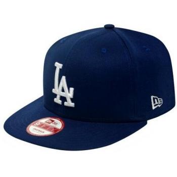 New Era Los Angeles Dodgers OTC Gorra, Sin género, Multicolor, ML