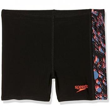 Speedo 8-09530C238 Bañador, Niños, Multicolor