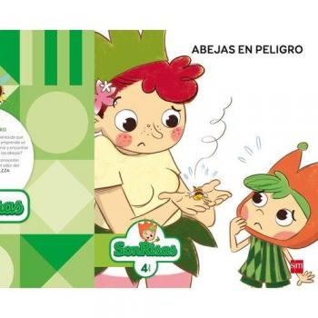 ¡Vaya animalada! 4 años. Unidad didáctica