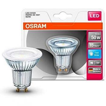 Osram Star PAR16 LED Spot Tunable