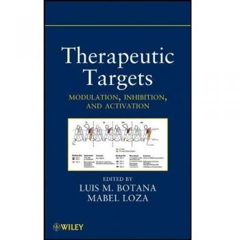 Therapeutic Targets: Modulation, Inhibition, and Activation