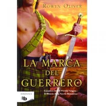La marca del guerrero