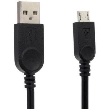 Cable de datos Micro USB original para Zopo Móvil.