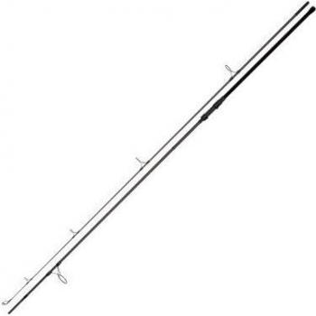 Caña de spinning Daiwa Crosscast Carp 13 pies, 3.5 libras, 2 unidades