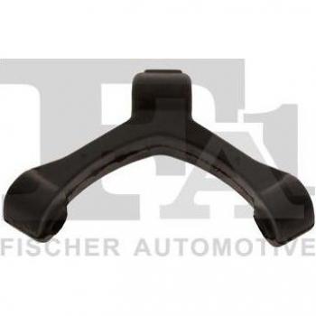 Tira de goma FA1 para sistema de escape, soporte de tubo de escape, modelo 113-936