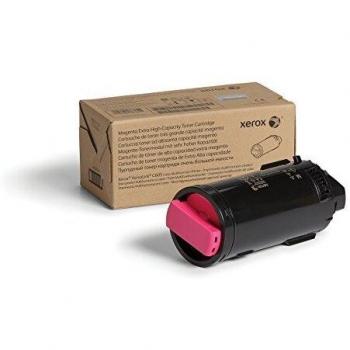 Tóner Original Alta Capacidad Magenta Xerox VersaLink C605 106R03933