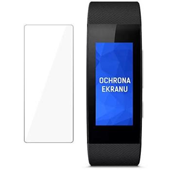 Protector de Pantalla Transparente 3MK ARC para Sony SmartBand Talk SWR30 - Juego de 3 Unidades