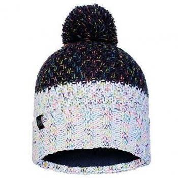 Buff Gorro Tricot y Polar Janna Unisex Talla única