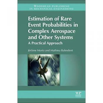 Estimation of Rare Event Probabilities in Complex Aerospace and Other Systems: A Practical Approach