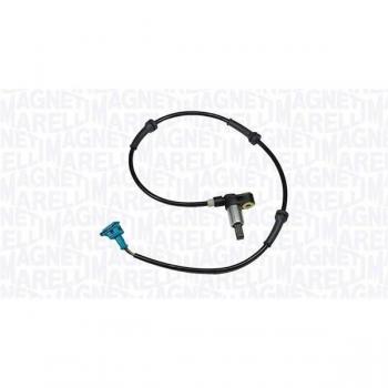 Sensor ABS MAGNETI MARELLI 172100063010