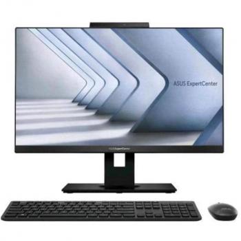PC Todo en Uno ASUS ExpertCenter E5 23.8 Táctil Intel Core i5-120U 16GB RAM 512GB SSD Windows 11 Pro Wi-Fi 6E Negro