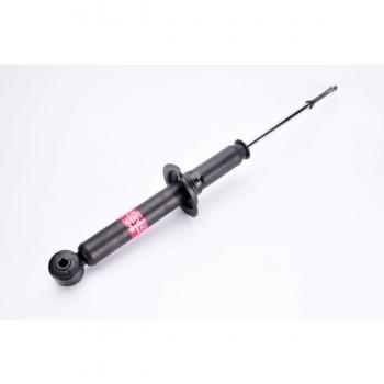 Amortiguador KYB Excel-G 341217 - Amortiguador de gas, diseñado para vehículos de turismo, tecnología de doble tubo, proporciona un rendimiento óptimo en condiciones de carretera variables, mejora la estabilidad y el confort al conducir,