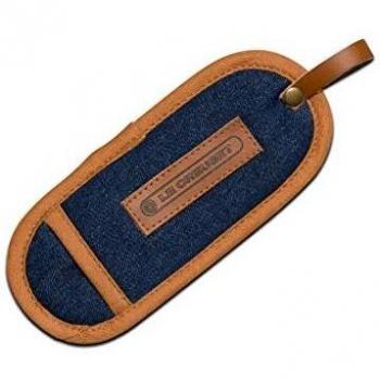 Le Creuset Manguito, Denim