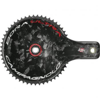 Shimano KRG Bora Ultra Power de Tor. Carb. 11S 39 – 53Z, 175 mm, FC13 de bo593 C