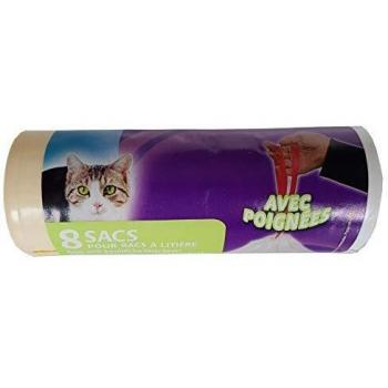 Agrobiothers Rollo De Basura 860 Gr