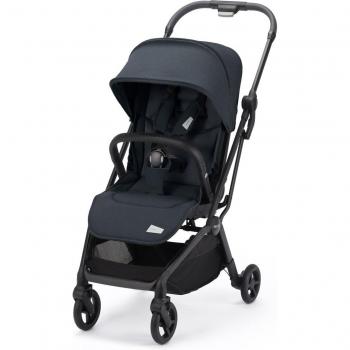 Recaro - Silla de paseo Lexa Élite Prime con Asiento Reversible y Plegado Compacto
