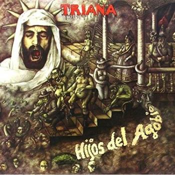 Hijos Del Agobio [Vinilo] - Triana