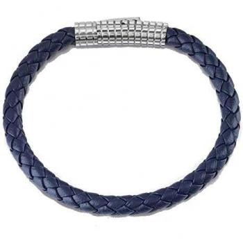 Guess Pulsera Hombre chapado en plata - UMB85008