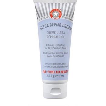First Aid Beauty Ultra Repair Intense Hydration Cream 56.7g Bundle