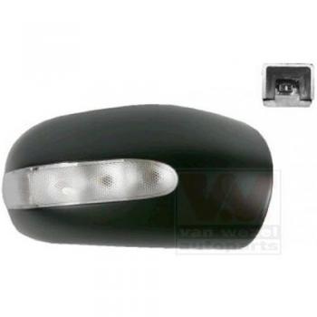 Cubierta de retrovisor exterior VAN WEZEL 3032842