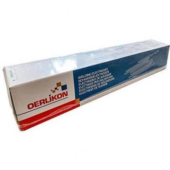 Electrodo de varilla Supranox 316L